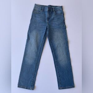 The Children's Place Straight Jambes Doitres Denim Jeans